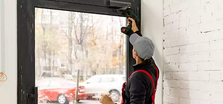 Comprehensive Door Closer Services in Rosemead, CA