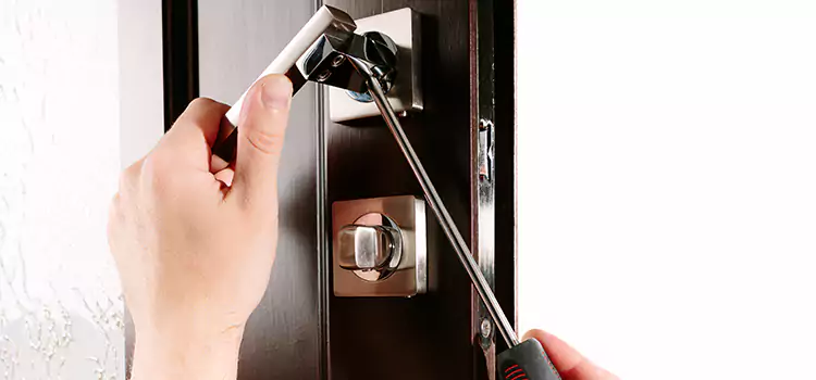 Door Lock Replacement Service Rosemead