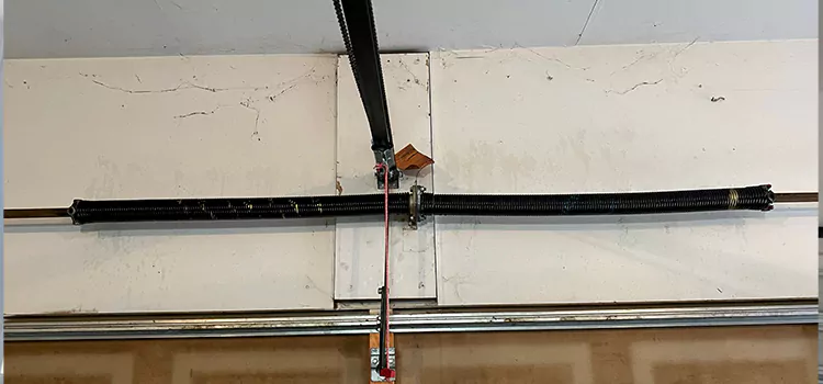 Garage Door Cable Repair Near Me in Rosemead, CA