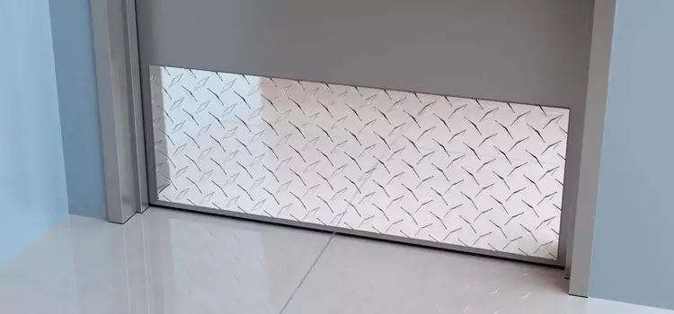 Benefits of Professional Kick Plate Solutions in Rosemead, CA