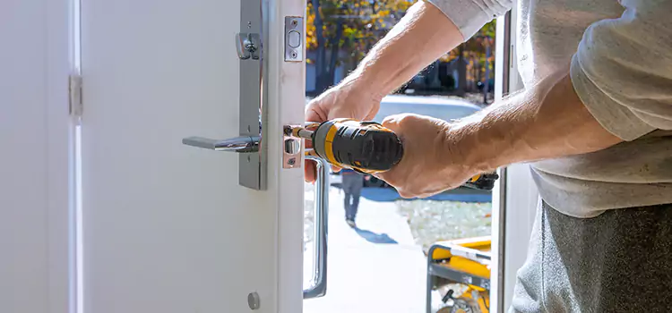Insulated Roll Up Garage Doors Residential Rosemead