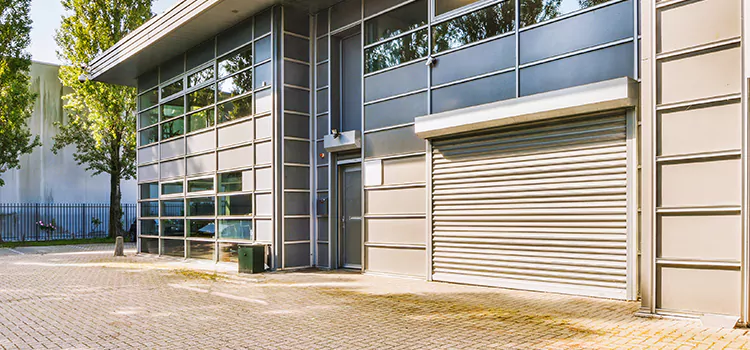 Electric Roller Garage Doors Rosemead