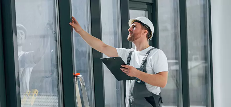 Comprehensive Solutions for Your Sticking Doors in Rosemead, CA