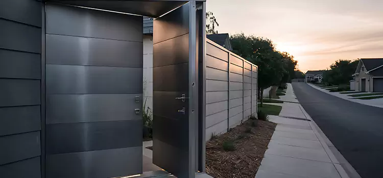 Comprehensive Steel Door Solutions in Rosemead, CA