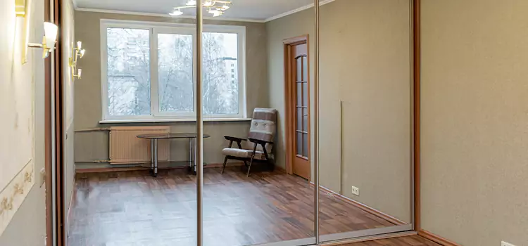 Mirror Closet Door Roller Replacement Rosemead