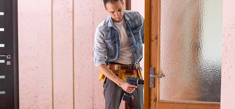 Door Glass Replacement Rosemead