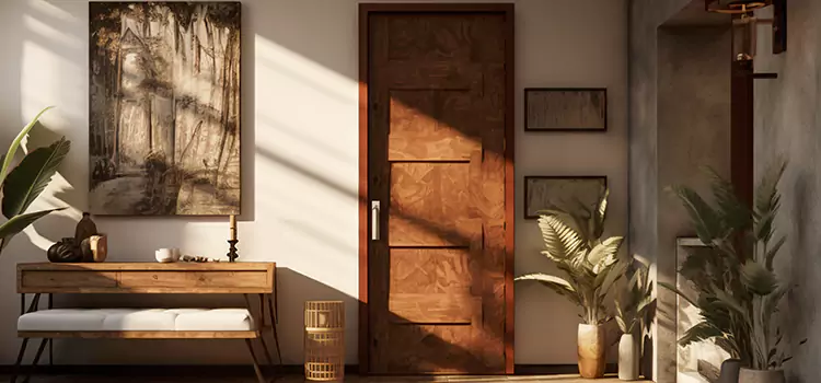 Specialty Interior Doors Rosemead