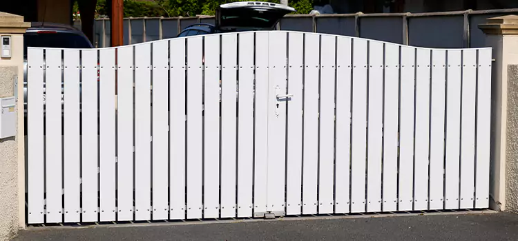 Why Choose Us for Residential Gate Repair in Rosemead, CA?