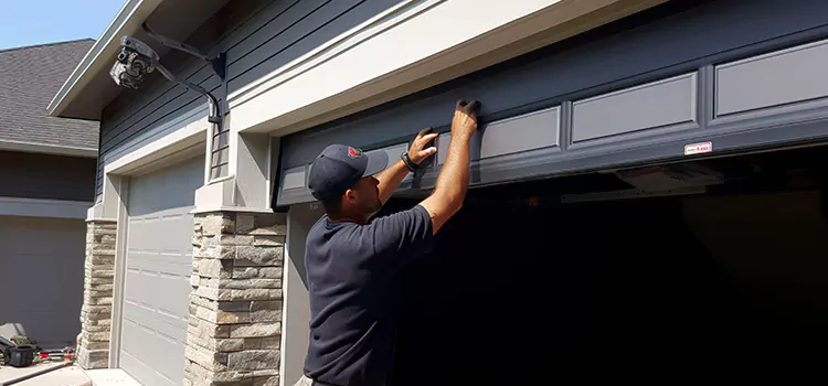 Janus Roll Up Doors Rosemead