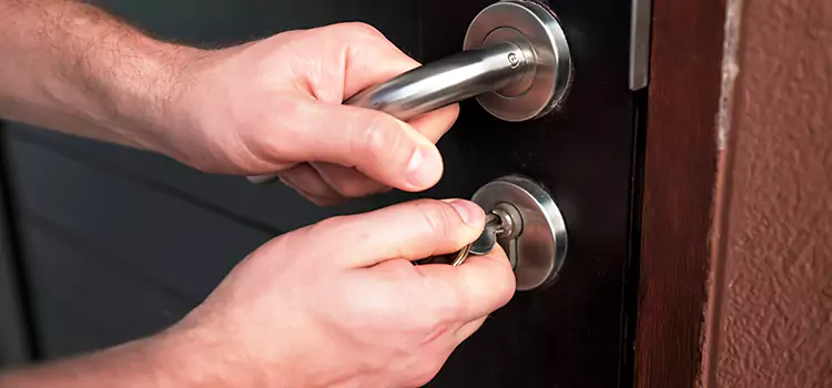 Door Closer Repair & Installation Rosemead